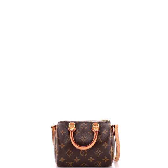 Louis Vuitton Speedy Bandouliere Bag #241622L16B - Picture 3 of 9